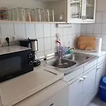Kristóf Casa de Férias Gyenesdiás