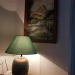 Casa de Férias Kristóf Gyenesdiás