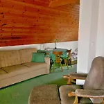 Casa de Férias Kristóf *