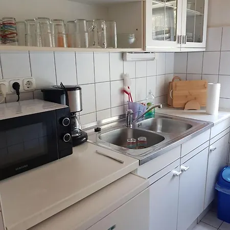 Kristóf Casa de Férias Gyenesdiás