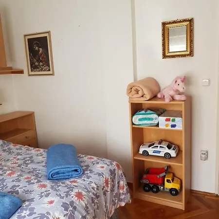 Kristóf Casa de Férias *