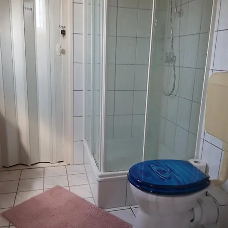 Kristof Σπίτι διακοπών *