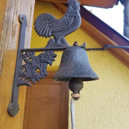 Kristof Σπίτι διακοπών Gyenesdiás