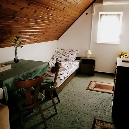 Kristof Prázdninový dům *