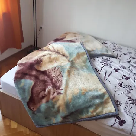 Σπίτι διακοπών Kristof