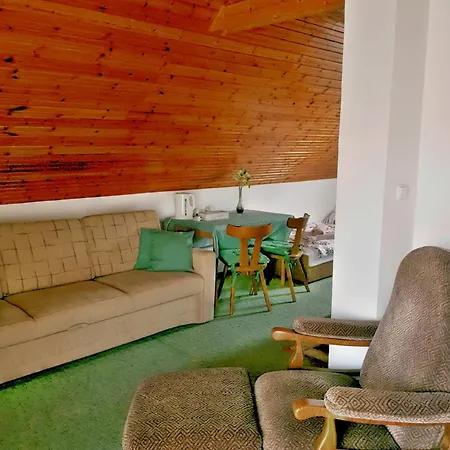 Casa de Férias Kristóf *