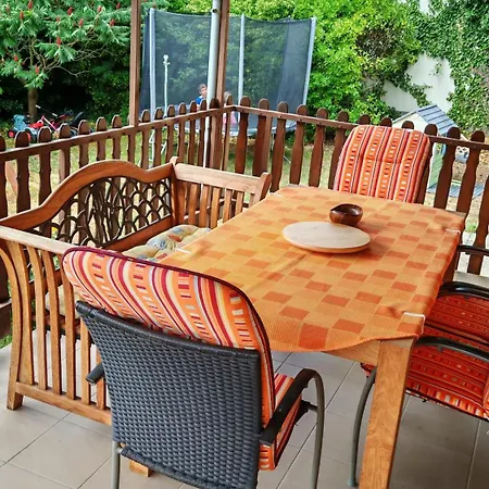 Σπίτι διακοπών Kristof *