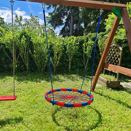 Σπίτι διακοπών Kristof