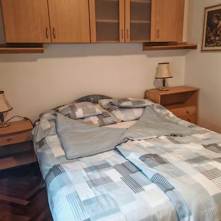 Prázdninový dům Kristof *