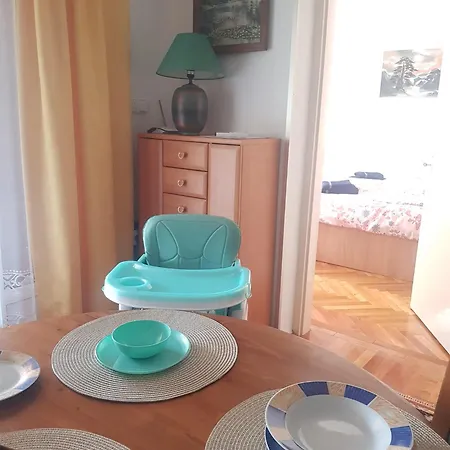 Σπίτι διακοπών Kristof