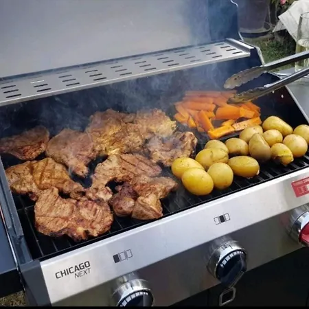 Kristof Prázdninový dům *