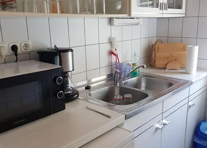 Kristof Prázdninový dům Gyenesdiás