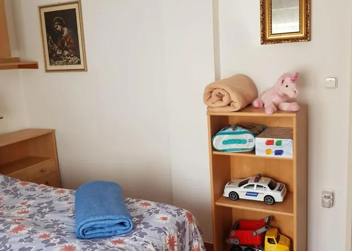 Kristof Prázdninový dům *