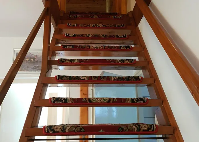 Prázdninový dům Kristof