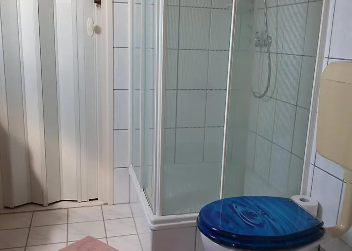 Kristof Prázdninový dům *