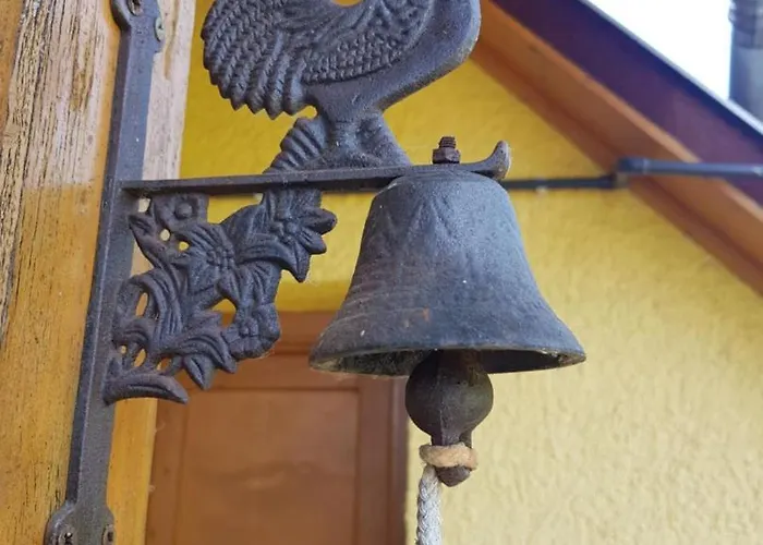 Kristof Prázdninový dům Gyenesdiás