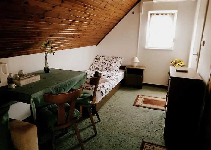 Kristof Prázdninový dům *