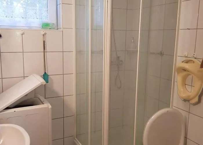 Prázdninový dům Kristof Gyenesdiás