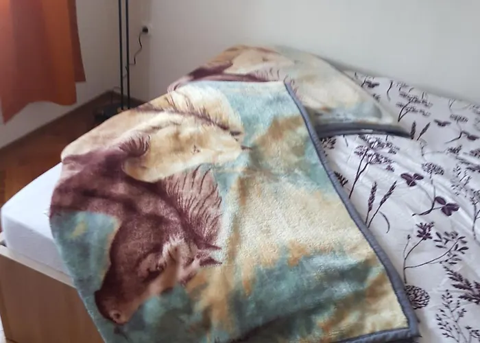 Prázdninový dům Kristof