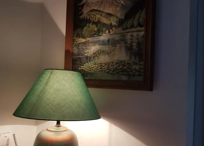 Prázdninový dům Kristof Gyenesdiás