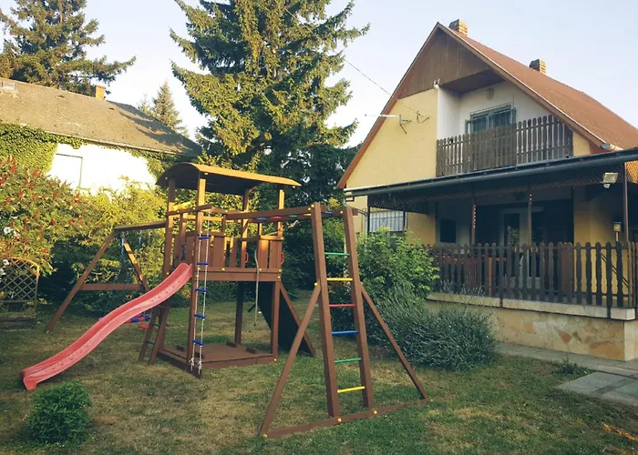 Kristof Prázdninový dům