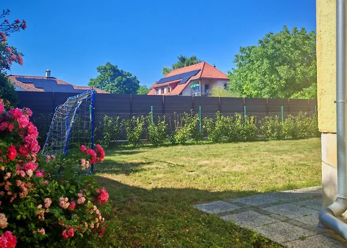 Kristof Prázdninový dům *