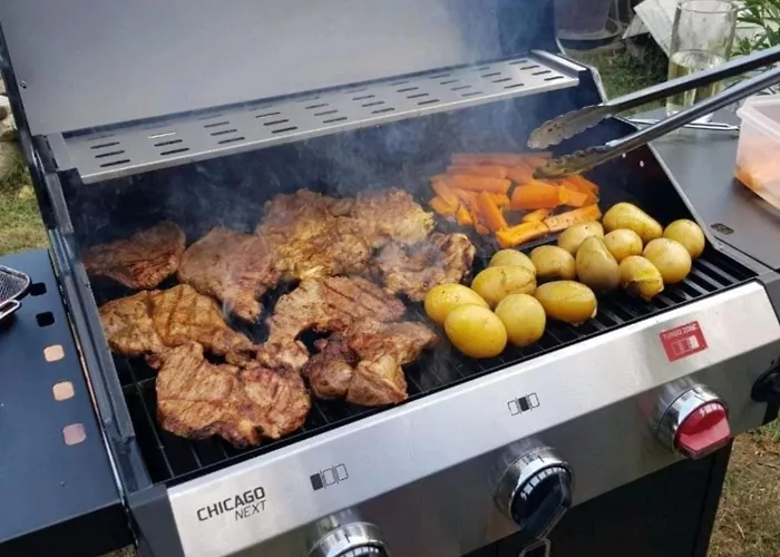 Kristof Prázdninový dům *